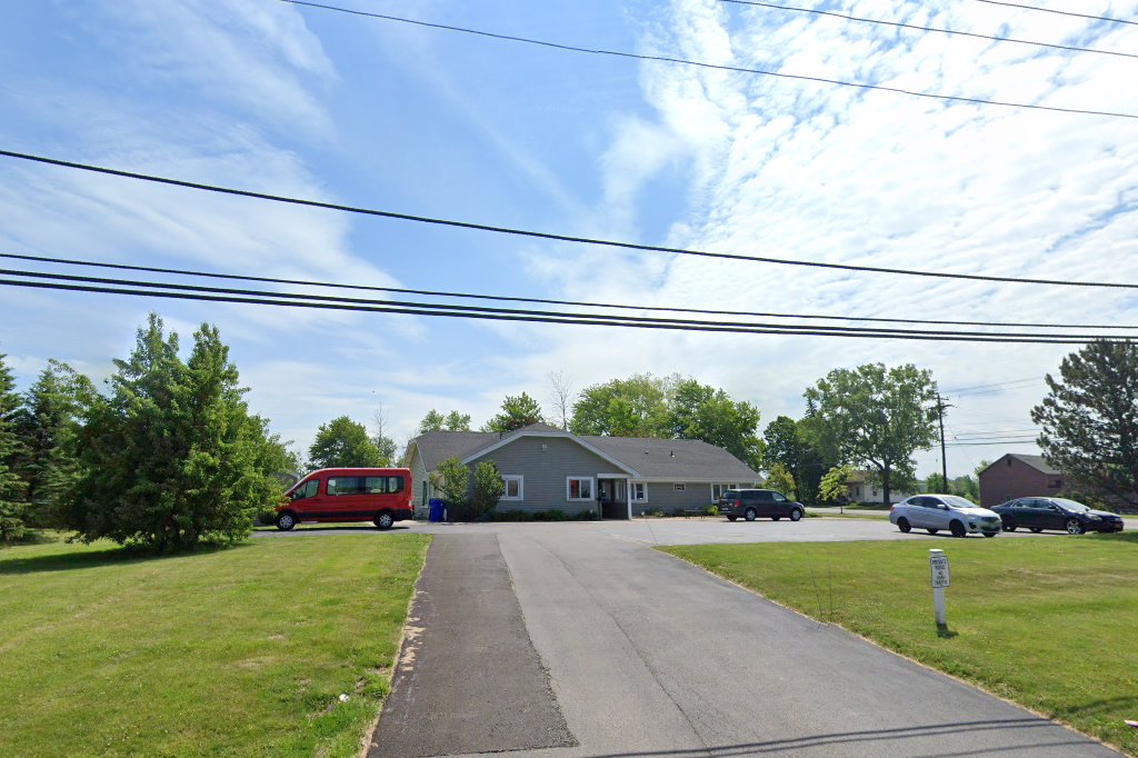 Walden Avenue Residence