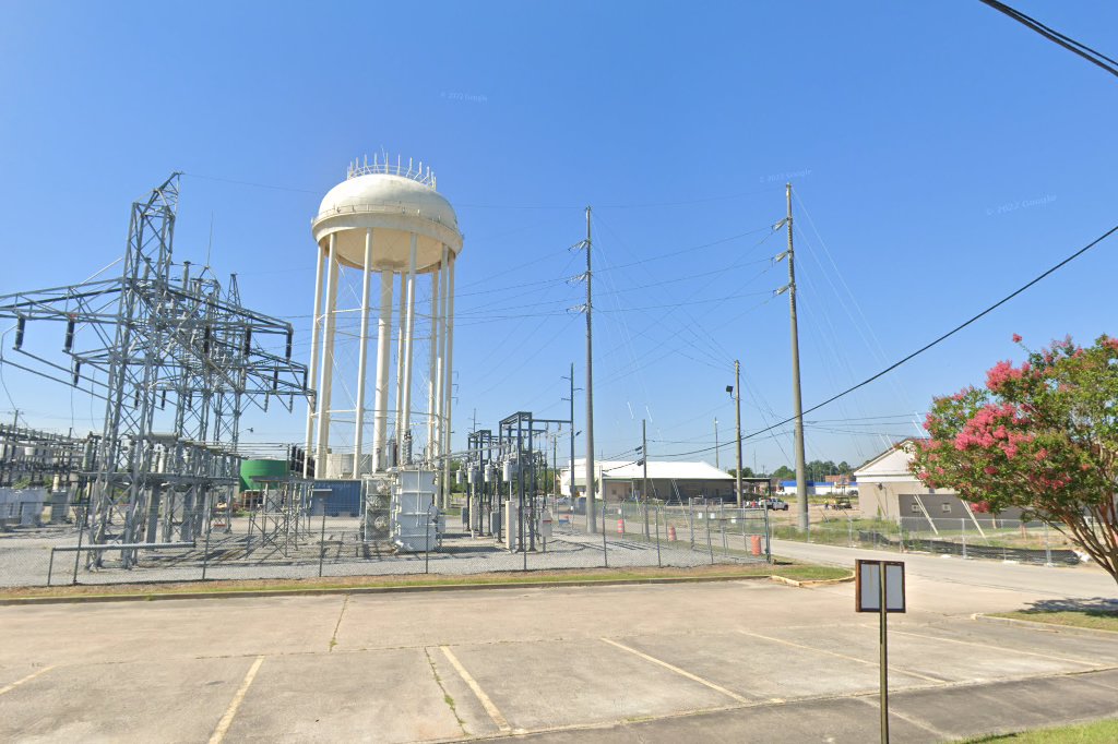Douglas Housing Authority