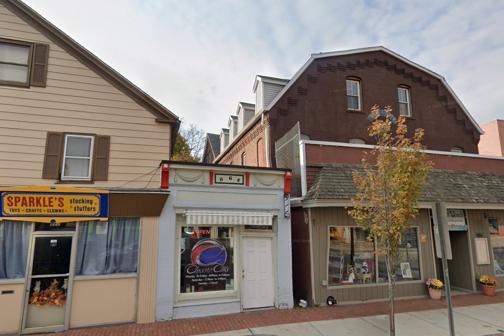 Windham Area Interfaith Ministry