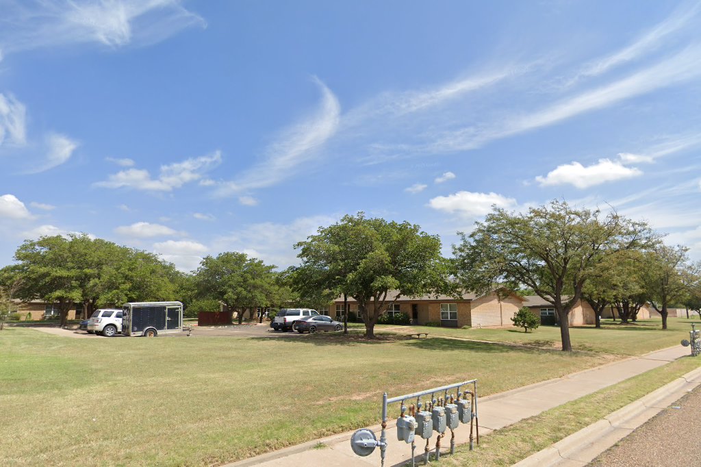 Homestead Apartments
