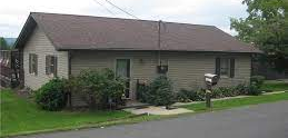 Apple Grove Ii Apartments.