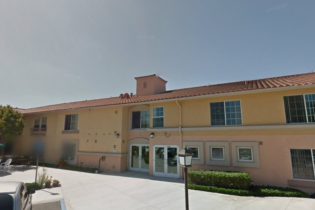 Villa Hermosa