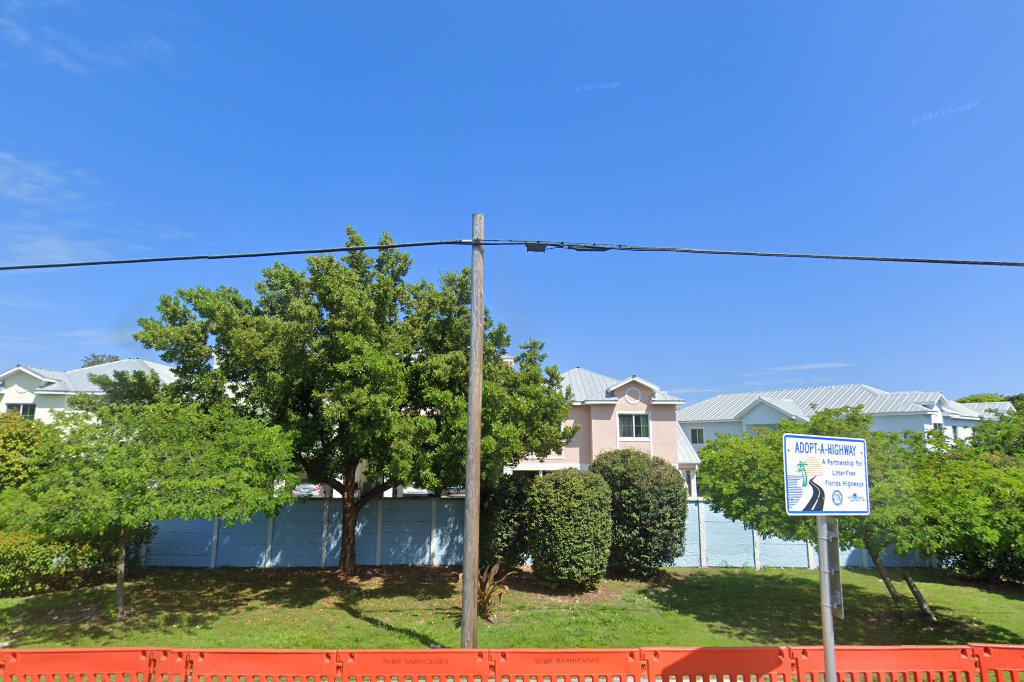 Wet Net Villas Apartments