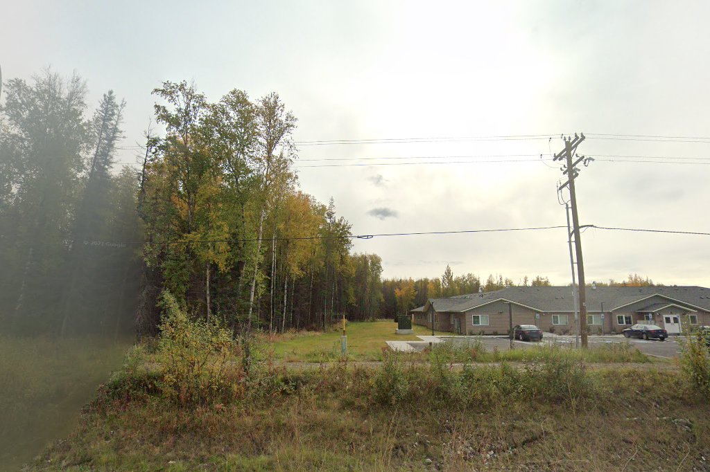 Bridgeway Community Housing