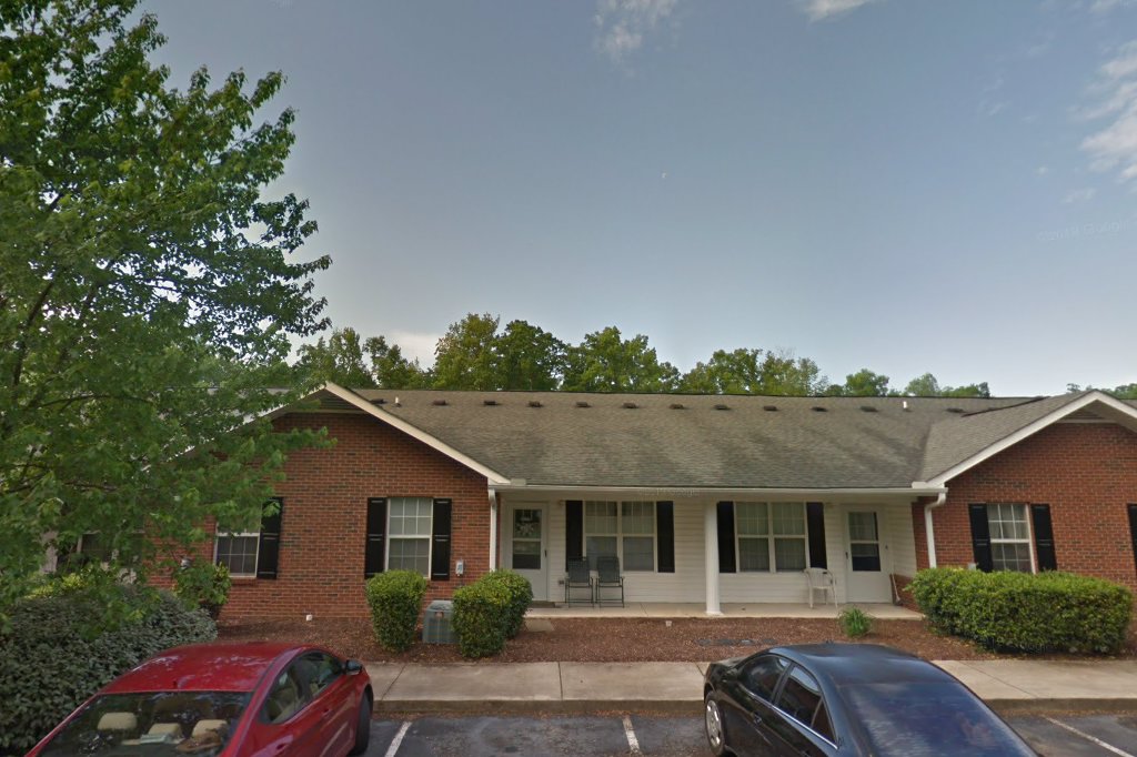 Morehead-Simkinks Ind. Living Apts.