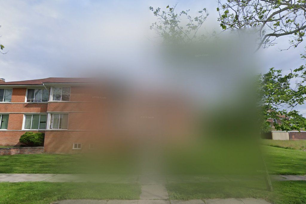 West Boston Apts