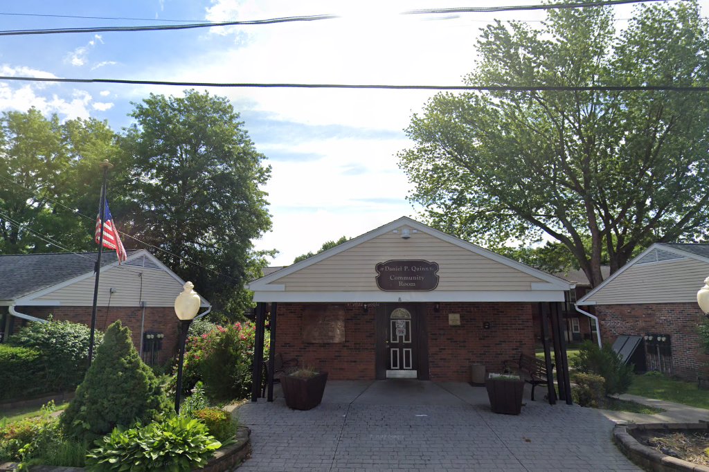Watervliet Housing Authority