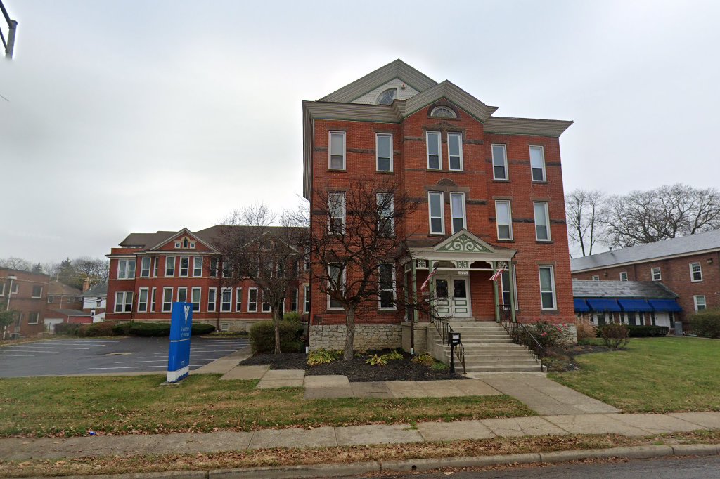 Volunteers of America Greater Ohio