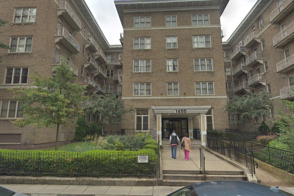 Fairmont I And Ii Apartments