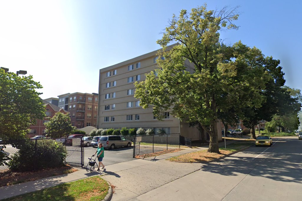 Capitol House Apartments