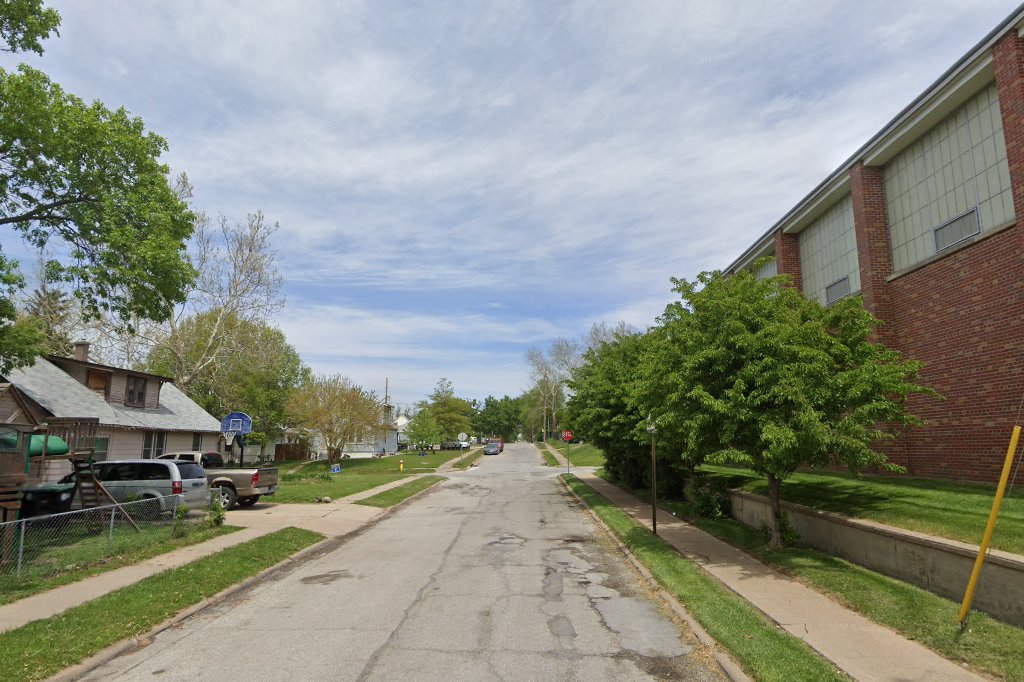 Corrigan Heights
