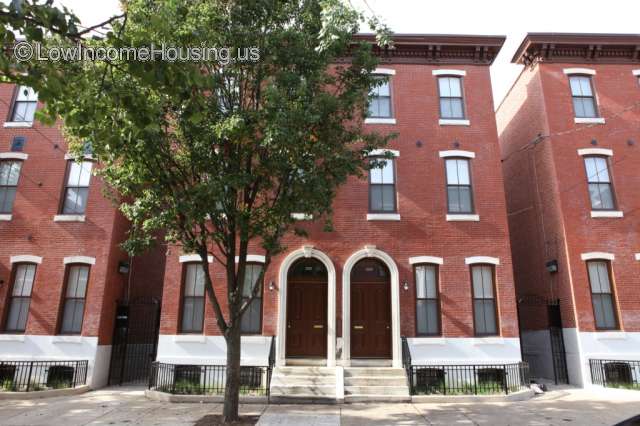Temple, Phase Ii (north Gratz) Philadelphia