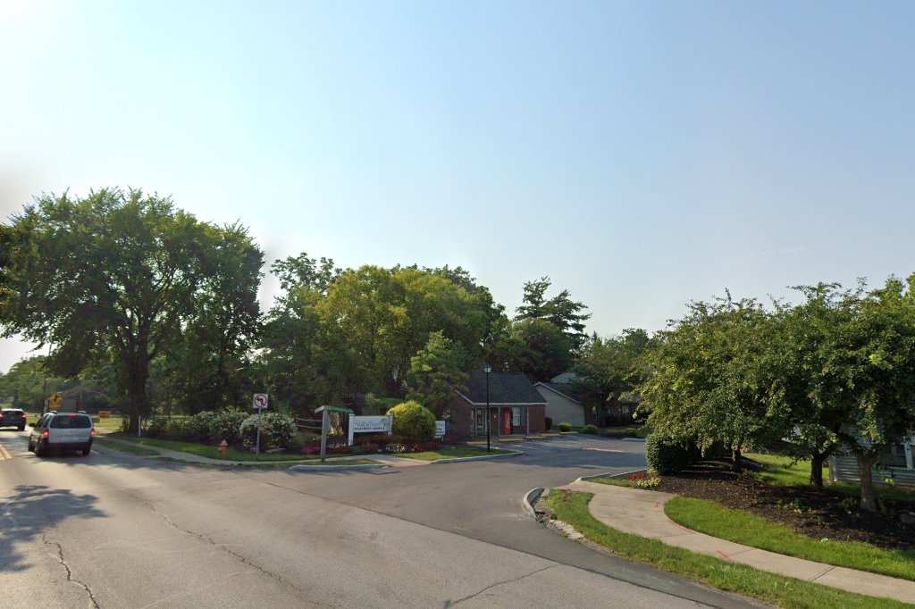 Willow Bend Townhomes Hilliard