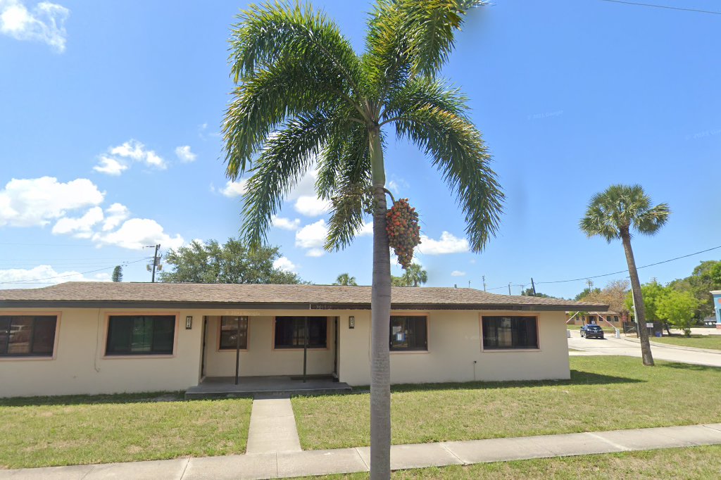 Southward Village Fort Myers Housing Authority Property
