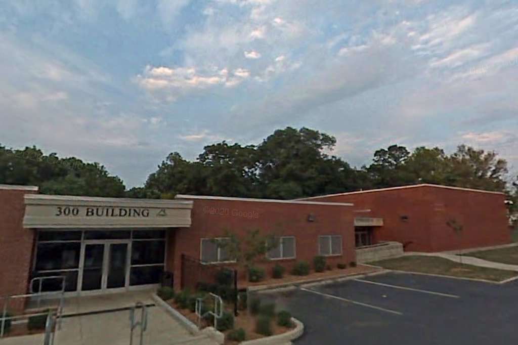 New Albany Housing Authority