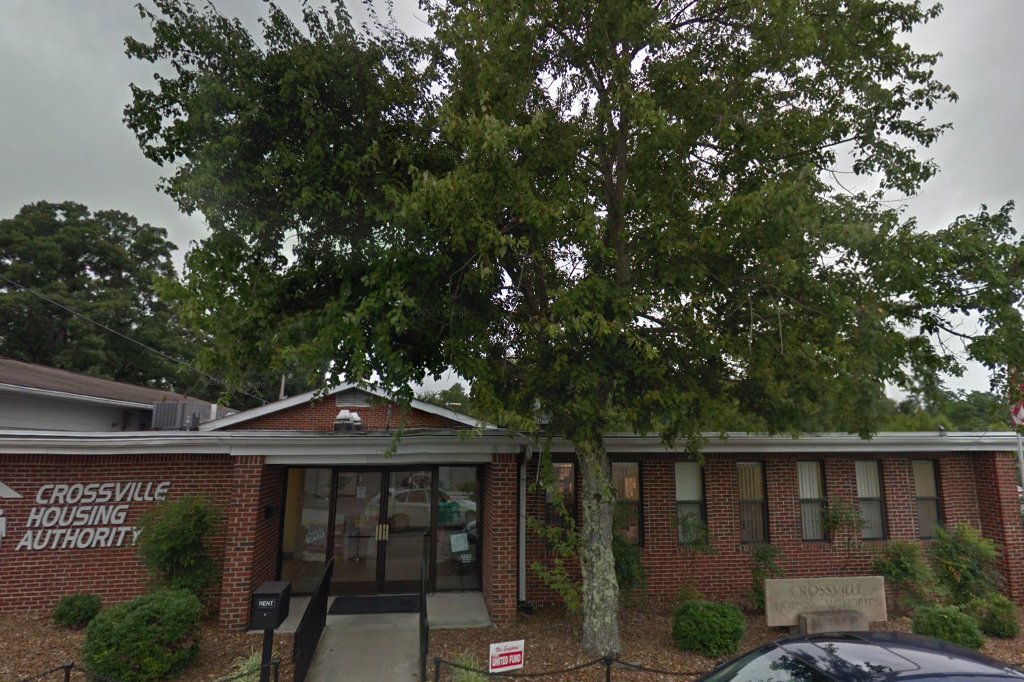 Crossville Housing Authority