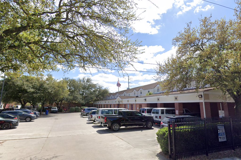 Wesley Community Center, Inc.- Homeless Prevention and Rapid Re-Housing Program