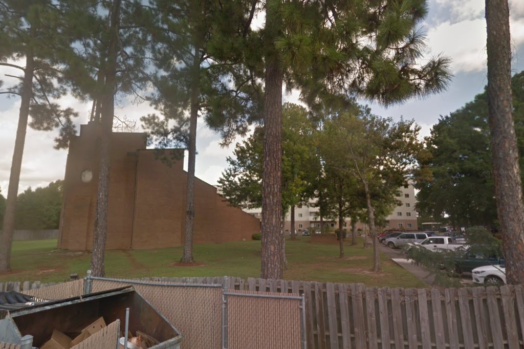 Hutto Tower