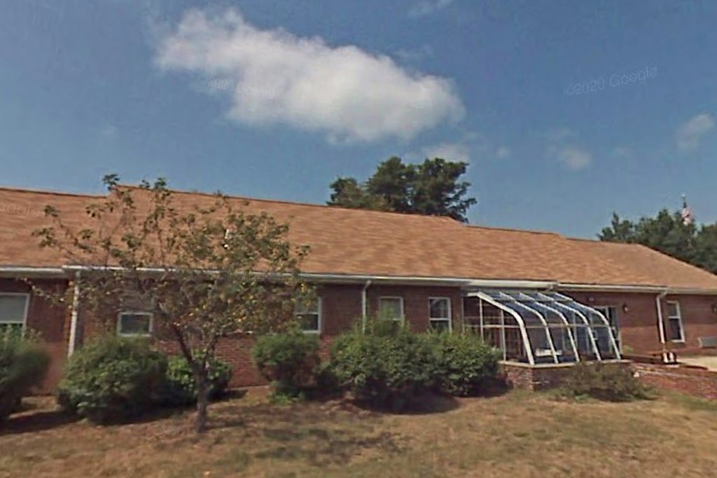 Salem Housing Authority