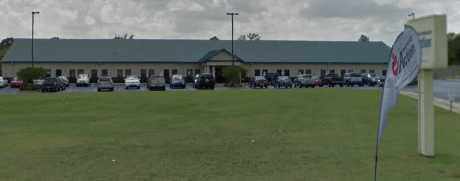 Community Action Partnership of North Alabama