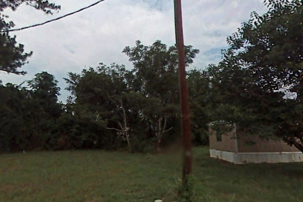 Clarence Mckinney Court