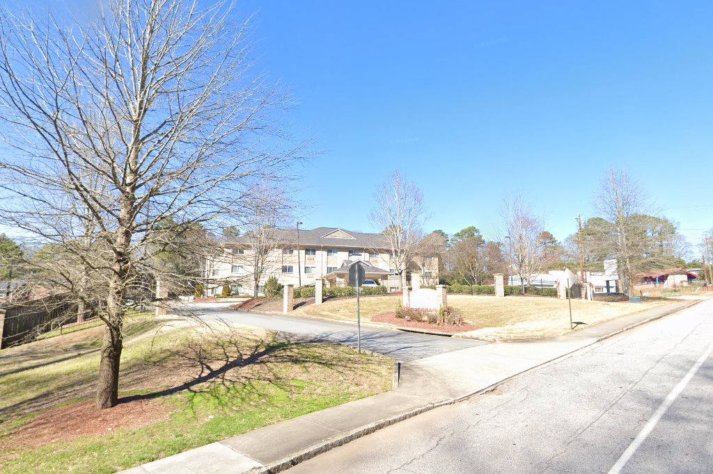 Providence Manor