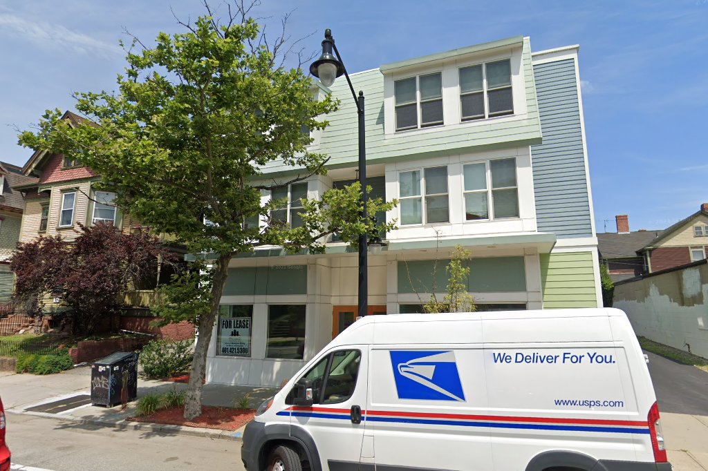 Westminster Street Supported Living