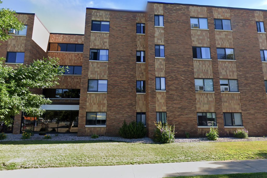 Ramsey County Housing Authority