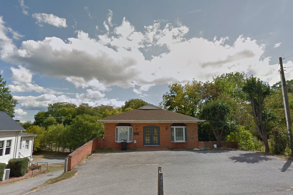 Lynchburg Community Action Group - Bedford Office