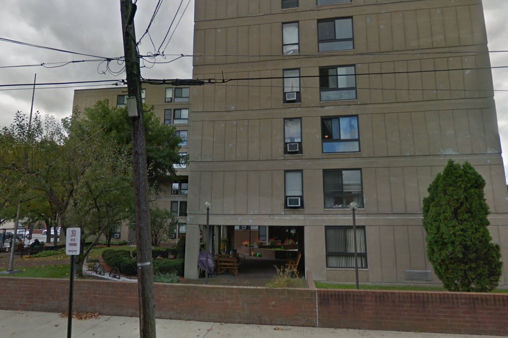 Jefferson County Housing Authority