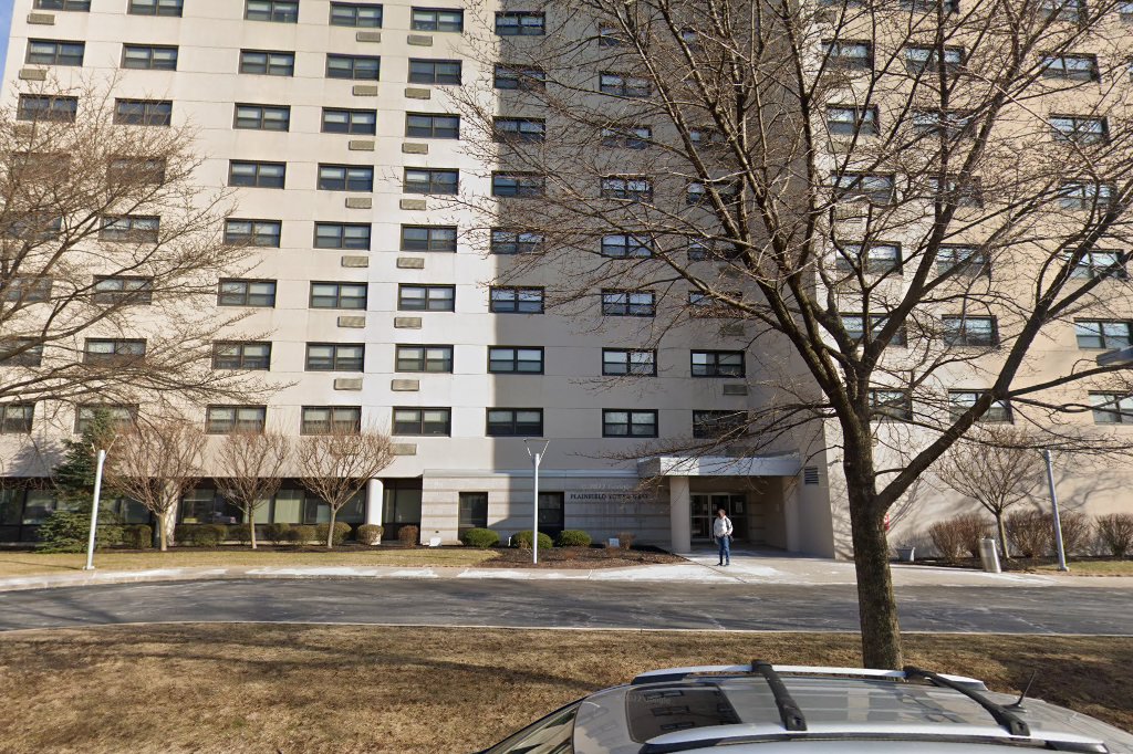 Plainfield Tower West