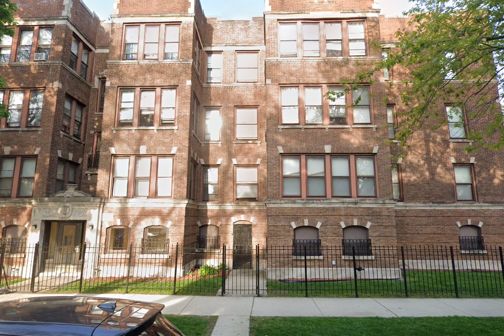 South Apts