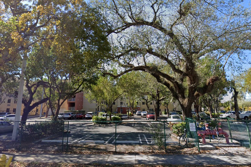 Allapattah Community Housing Ii, Inc.