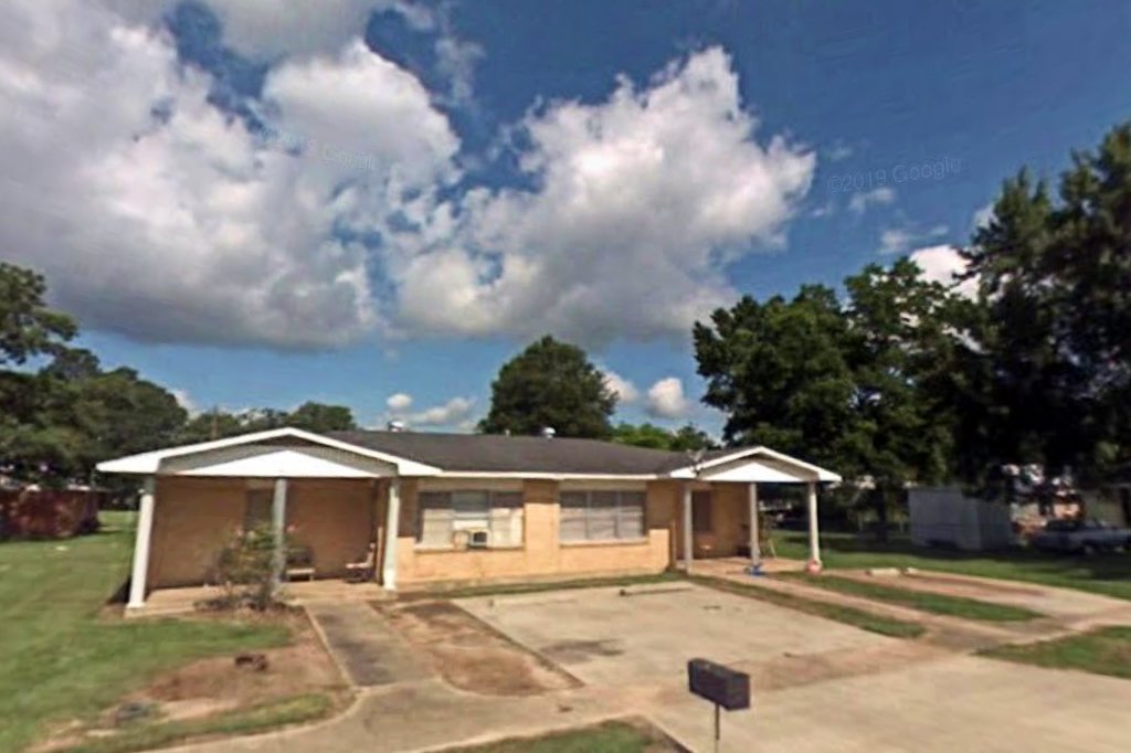 Basile Housing Authority