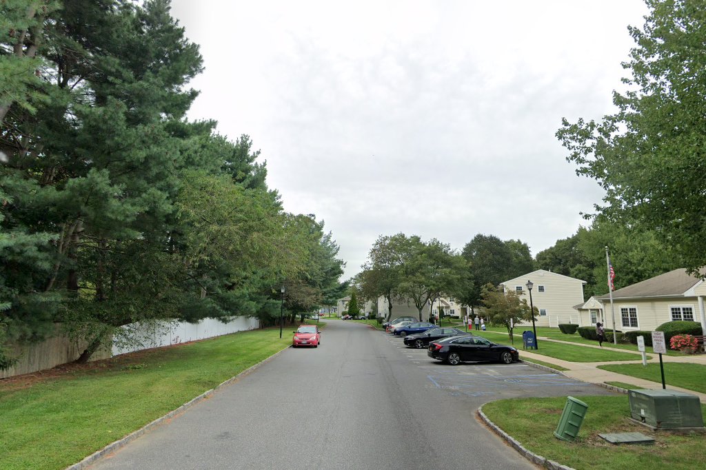 Paumanack Village Iii
