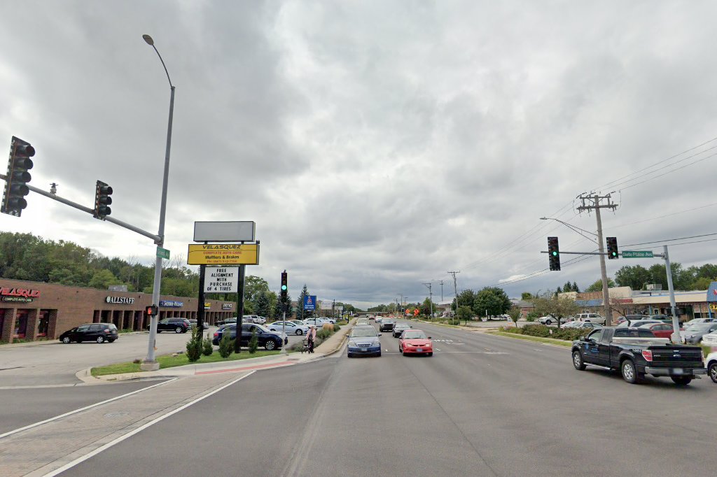 Assisi Homes Of Gurnee