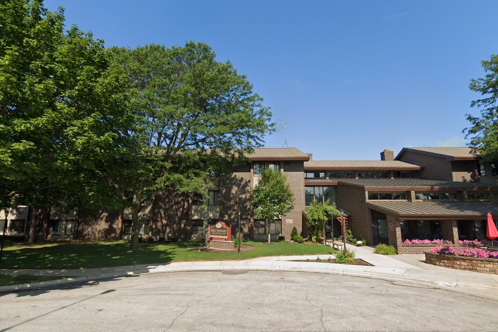 Fort Howard Apartments