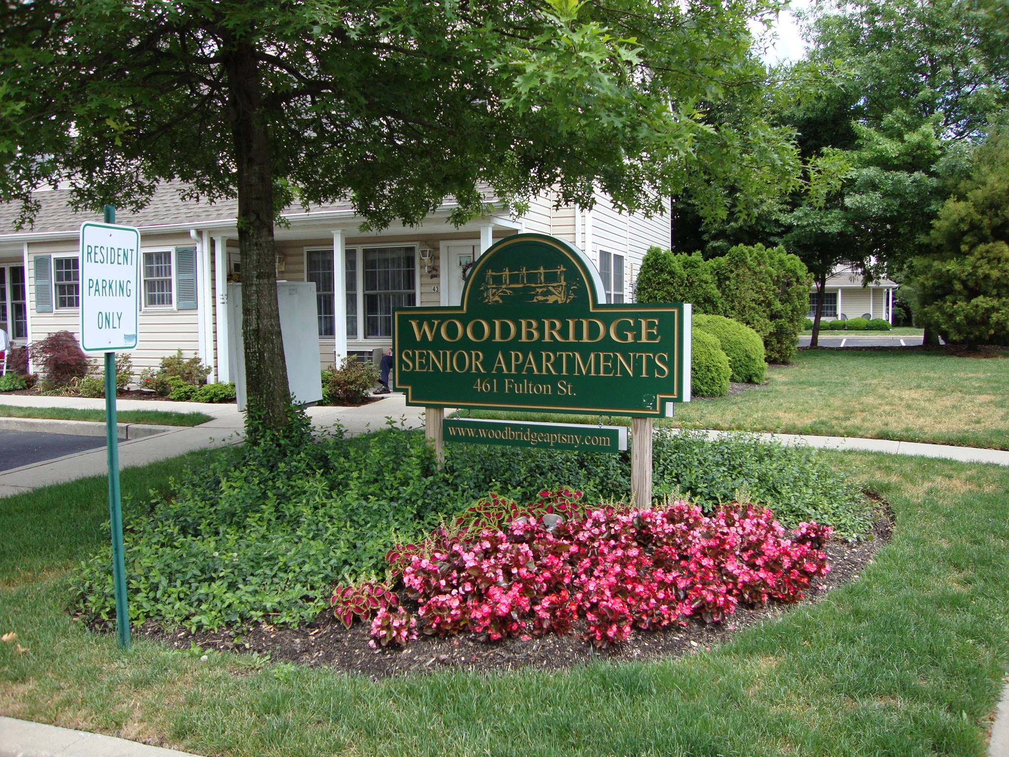 Woodbridge At Farmingdale Farmingdale