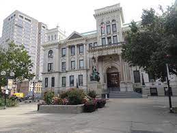 The Urban League Affordable Housing and Community Development Corporation/Urban League of Hudson County