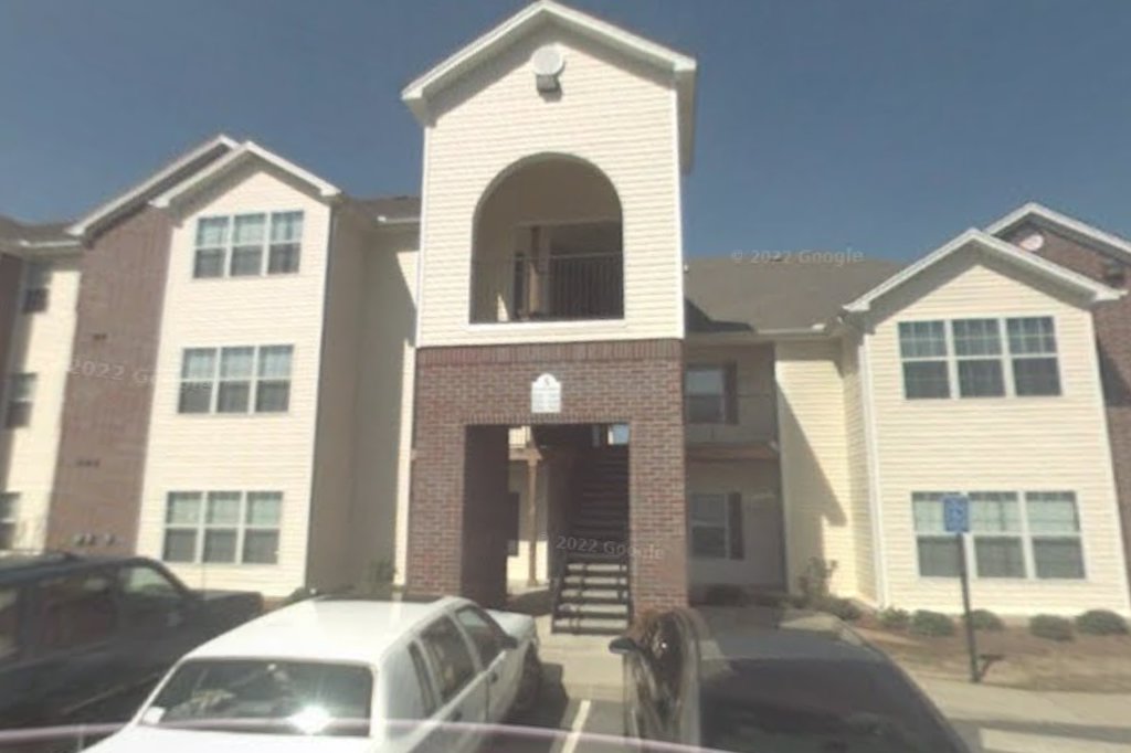 Liberty Commons Apartments - GA