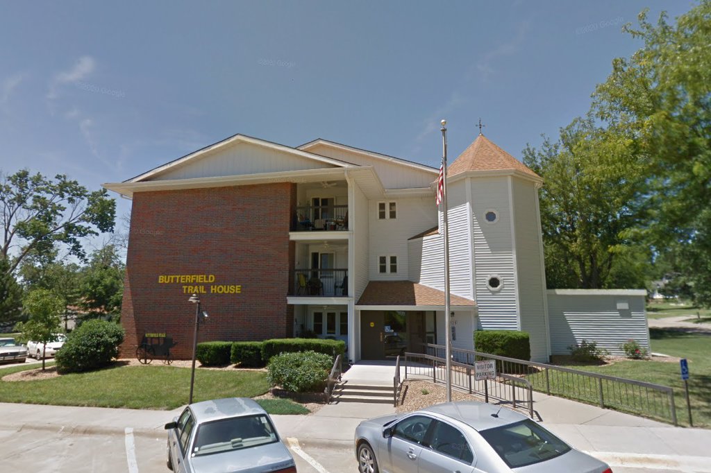 Chapman Housing Authority
