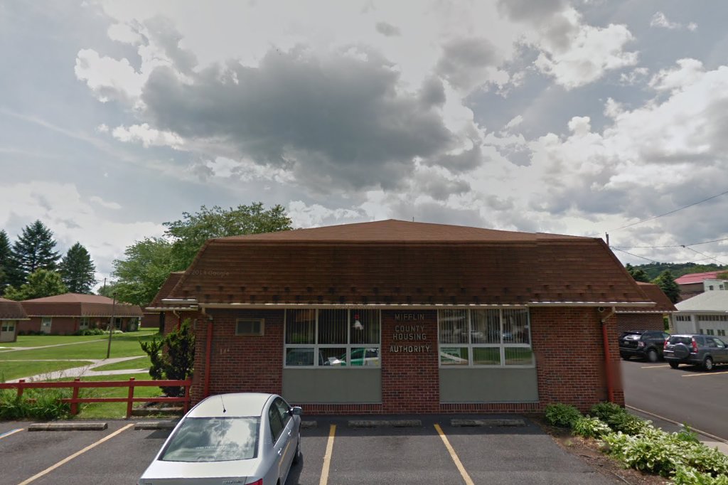 Mifflin County Housing Authority