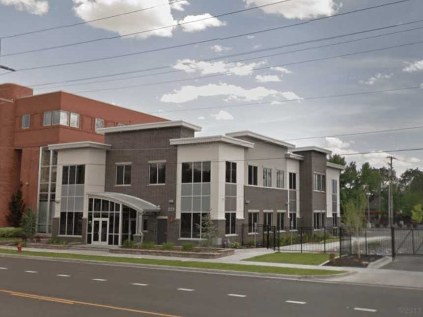 Utah Nonprofit Housing Corp.