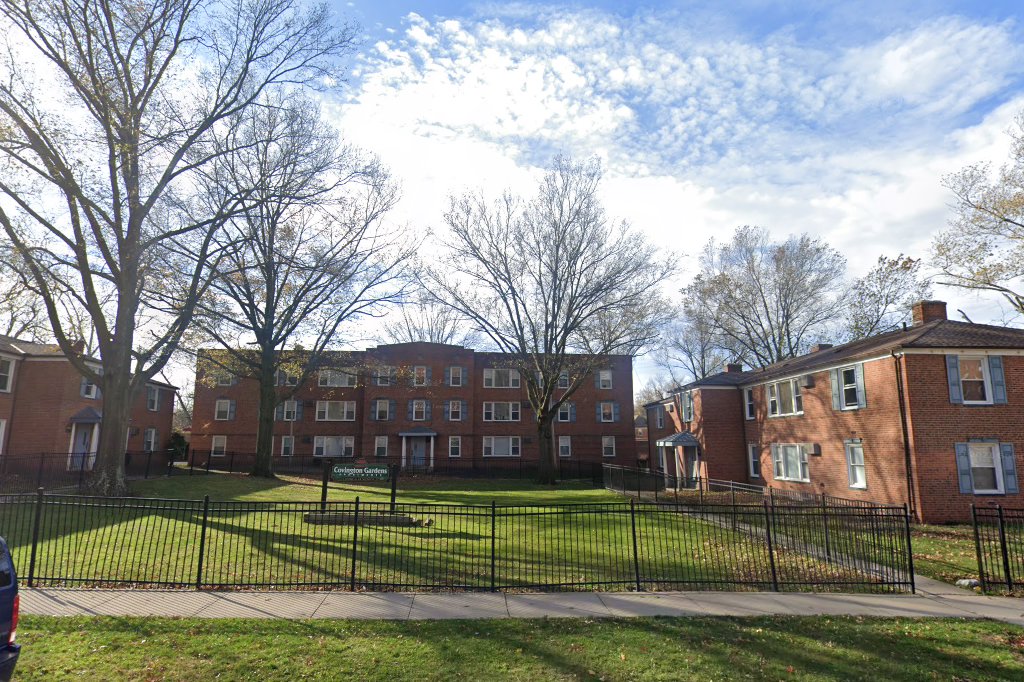 Covington Gardens