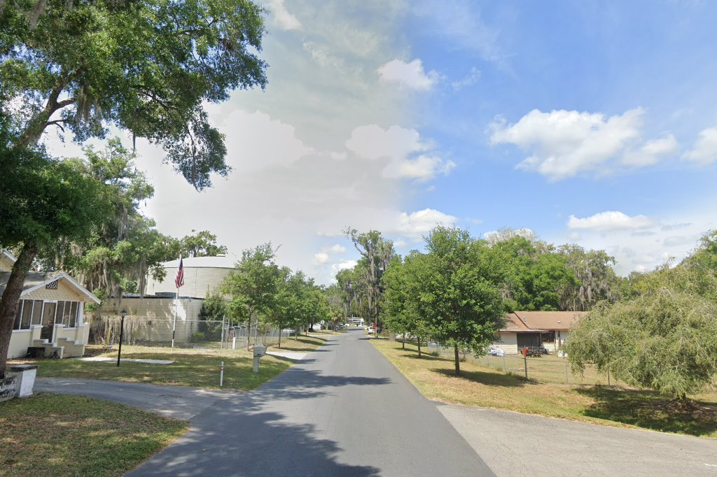 Key Manor Apartments