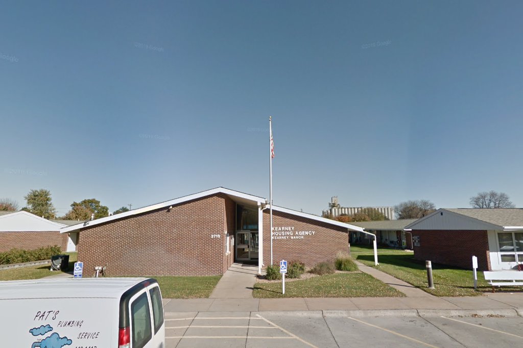 Kearney Housing Agency