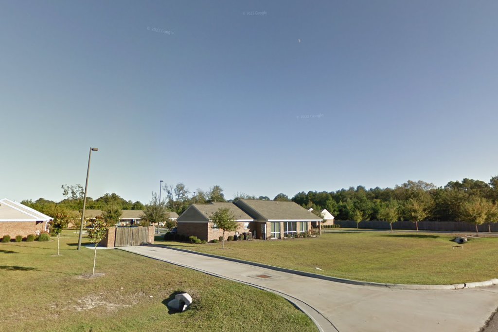 Waycross Ii Voa Housing