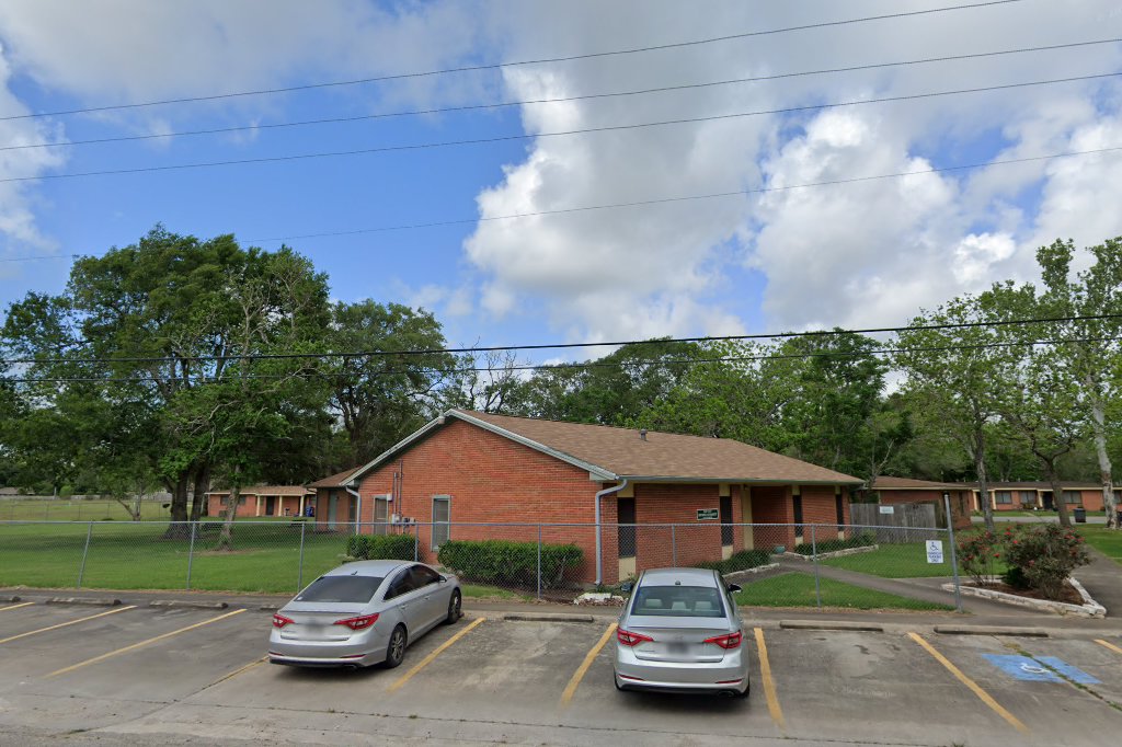 Bay City Housing Authority