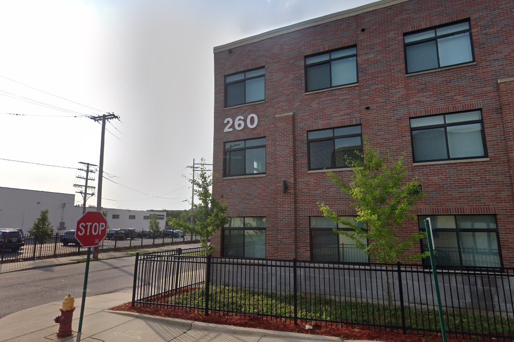 Rivertown Neighborhood Sr Housing