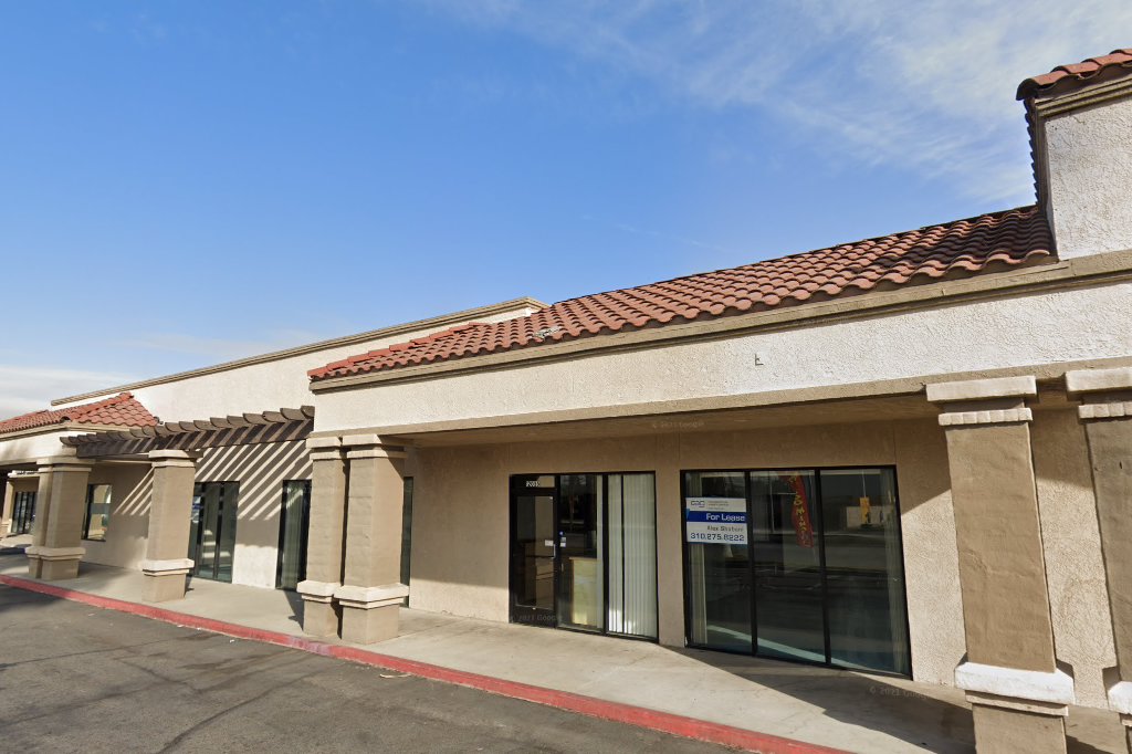Norwalk Housing Authority